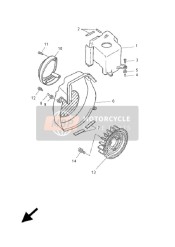 Voile d'air & Ventilateur